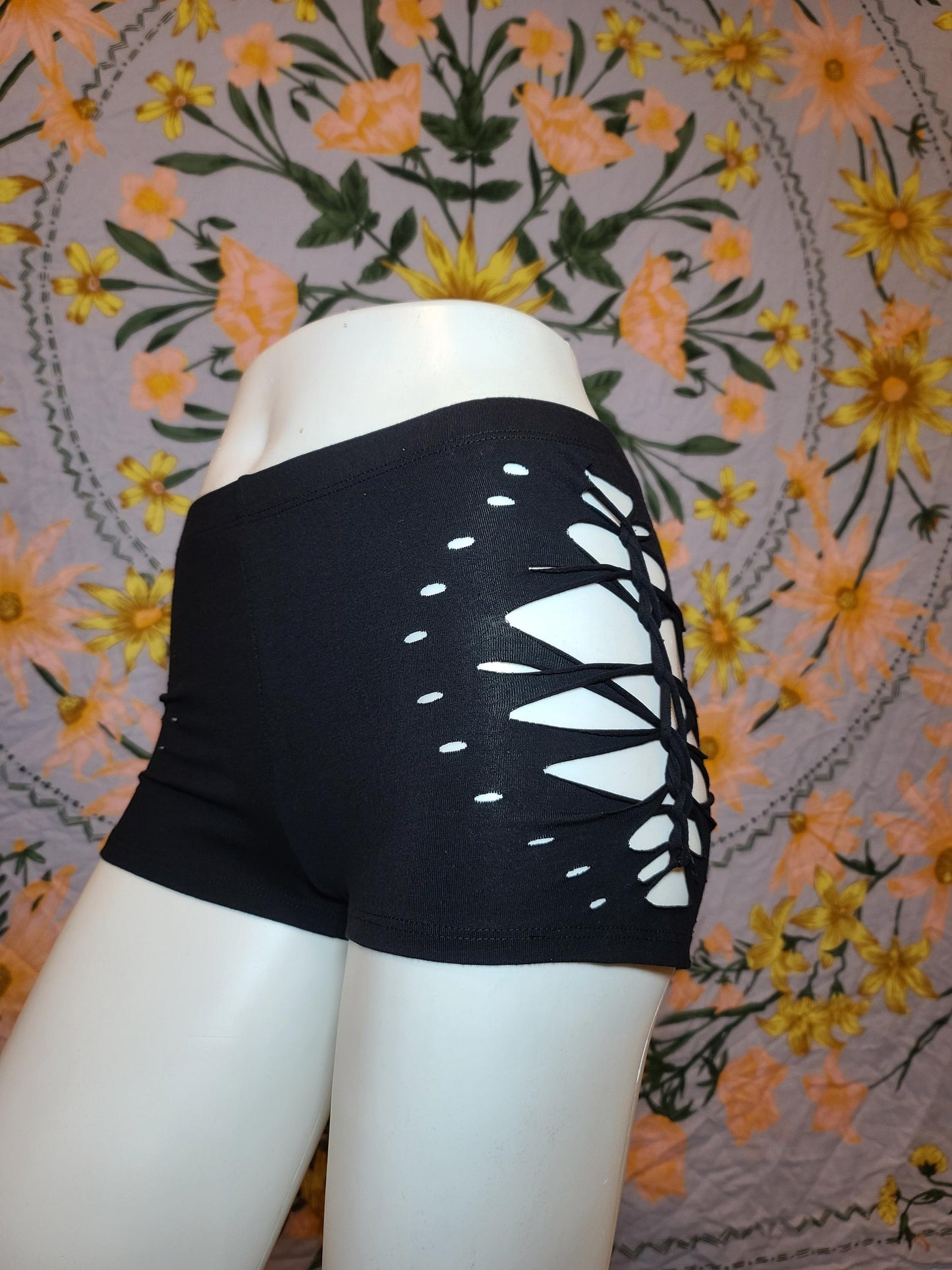 Celestial Shorts