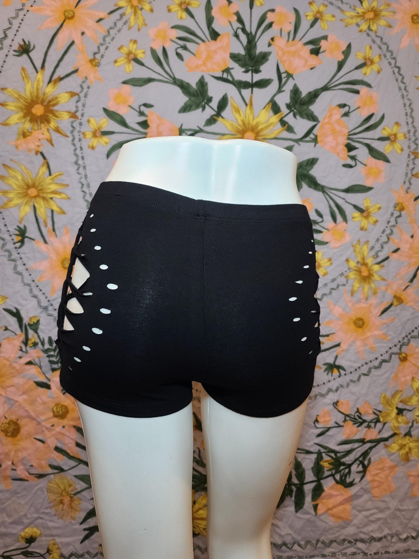 Celestial Shorts