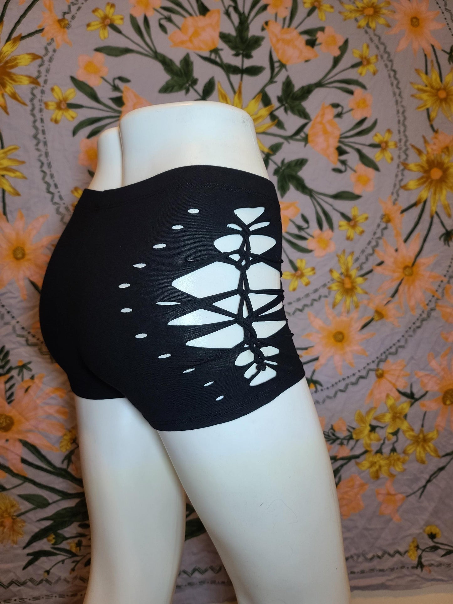 Celestial Shorts