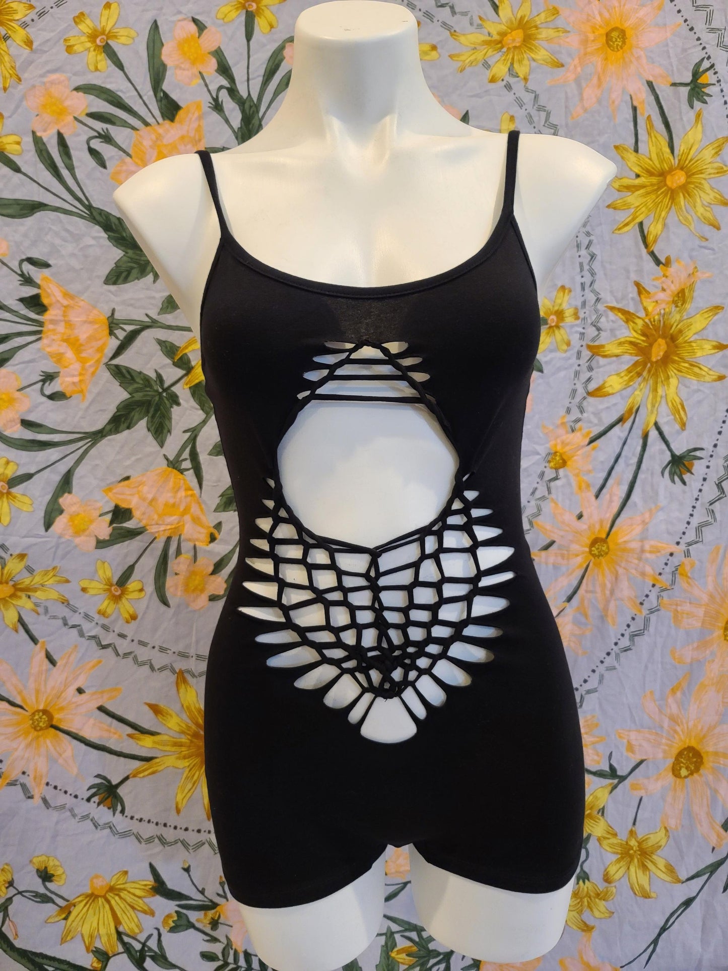 Webb & Flow Bodysuit