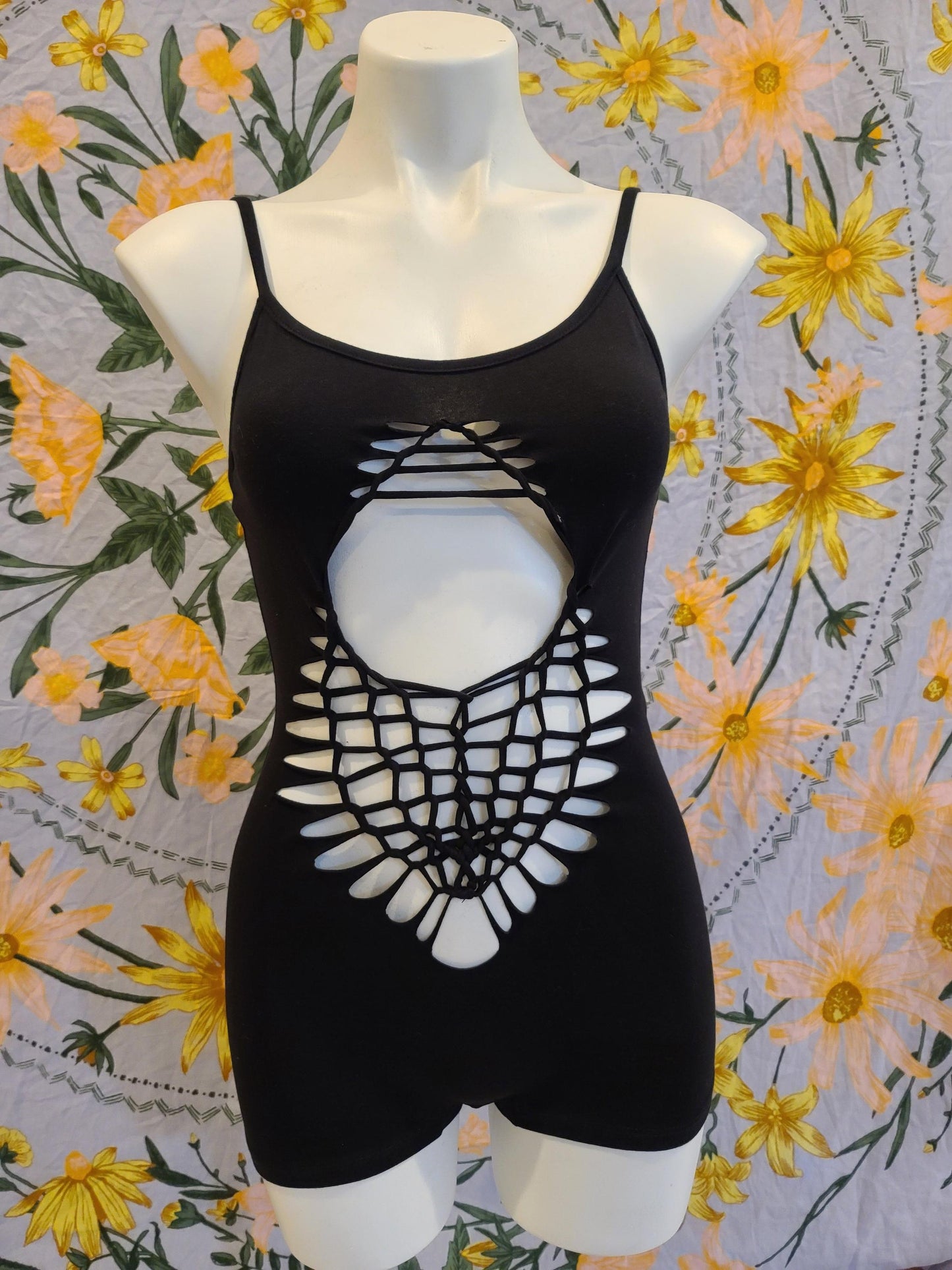 Webb & Flow Bodysuit
