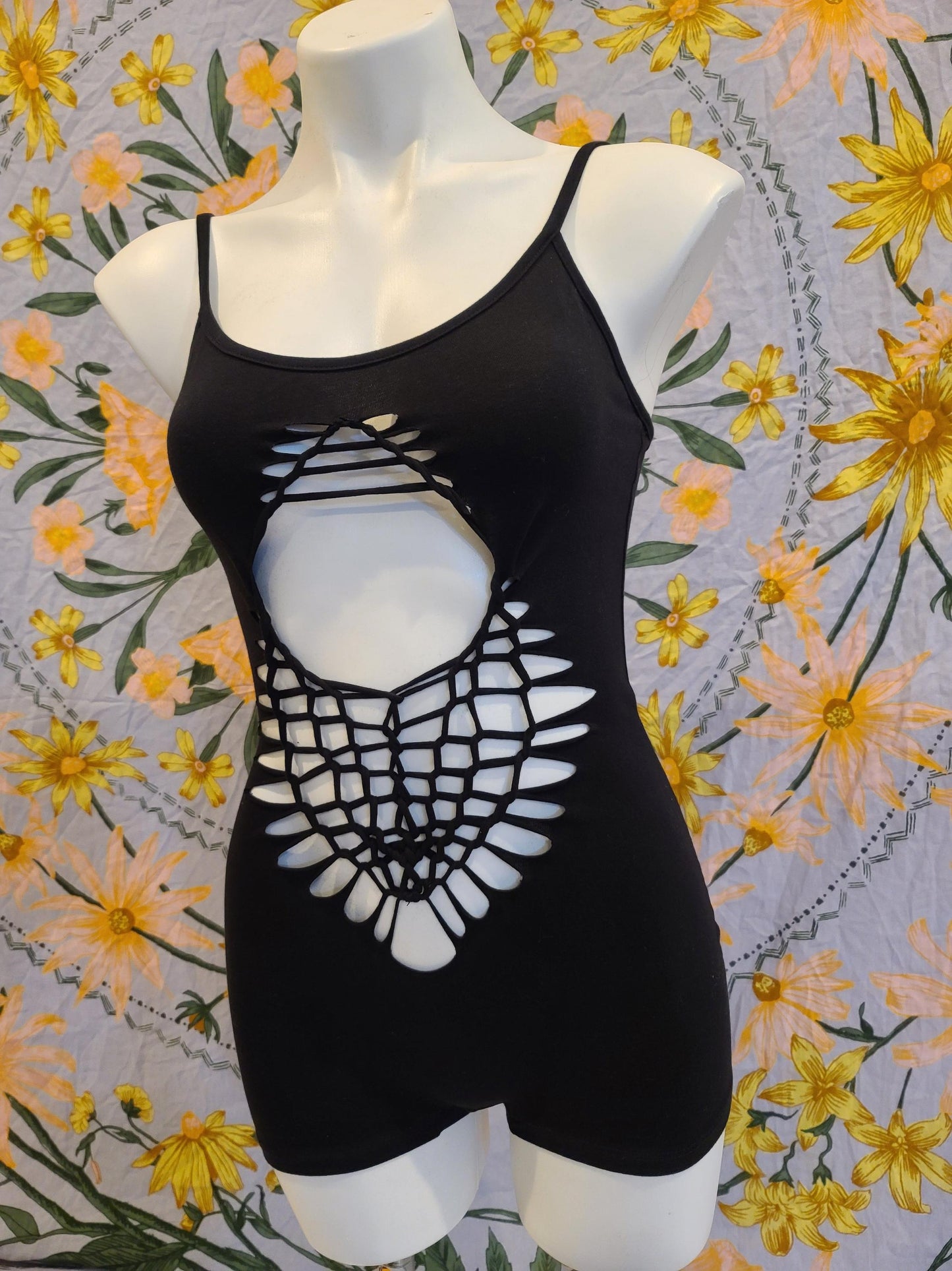 Webb & Flow Bodysuit