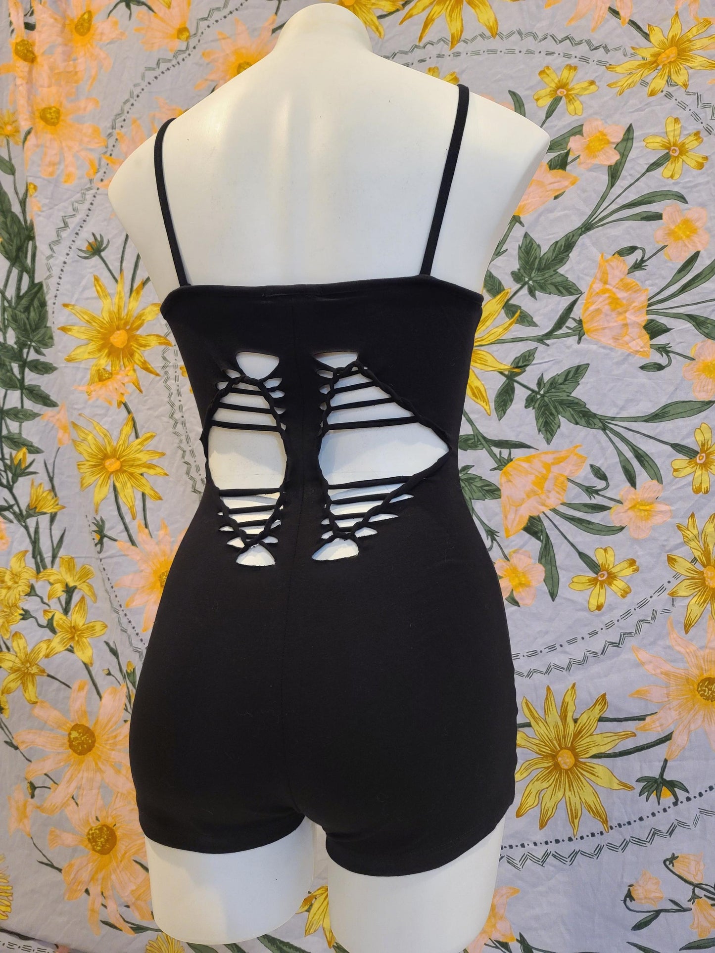 Webb & Flow Bodysuit