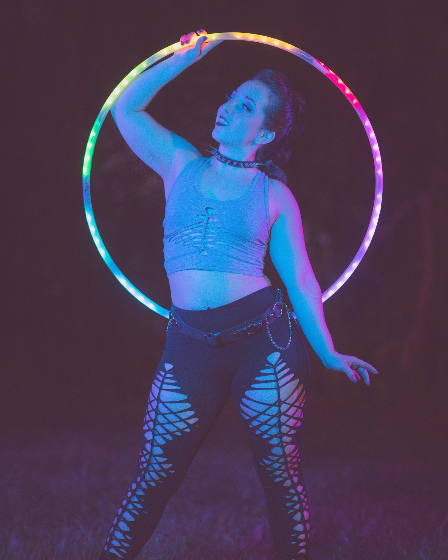 Opal Leggings