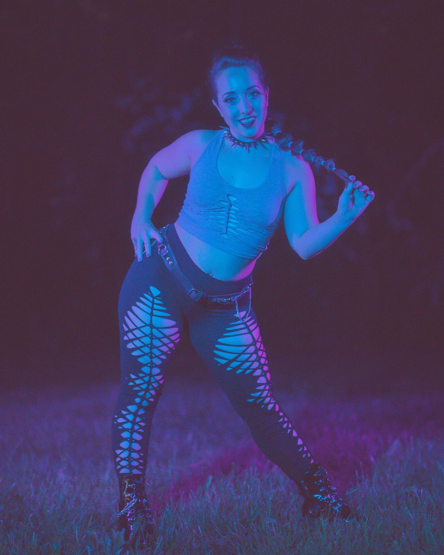 Opal Leggings
