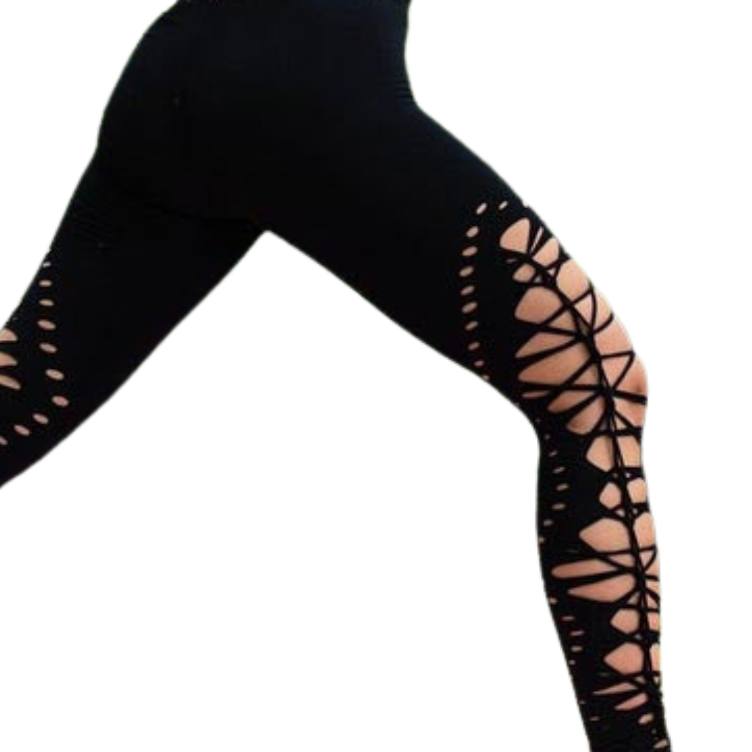 Aurora Leggings – sunshinespinwear