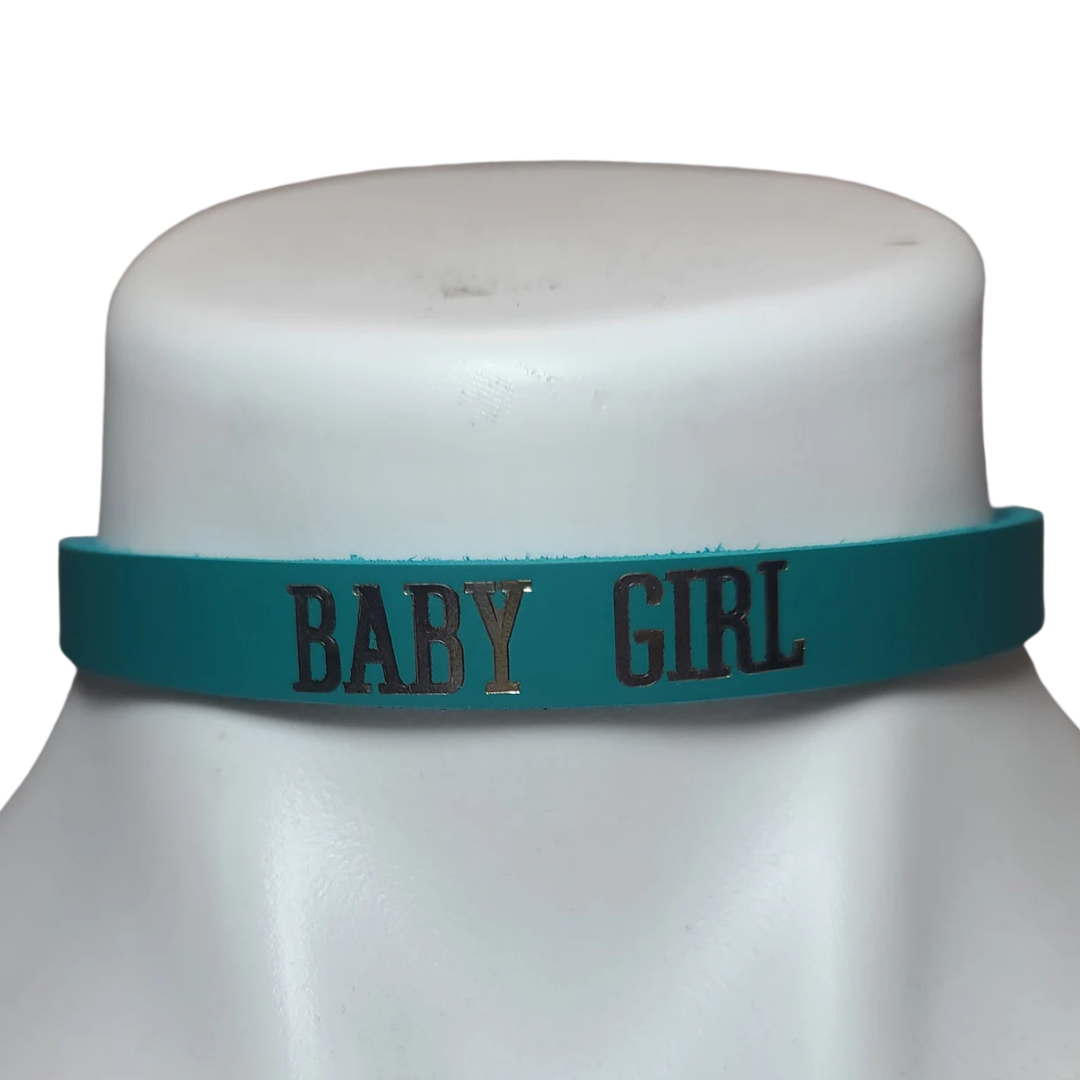 Baby Girl Choker