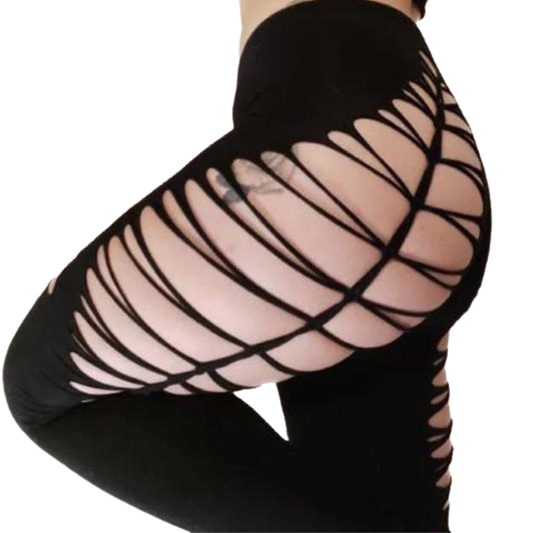 Beyond Cheeky