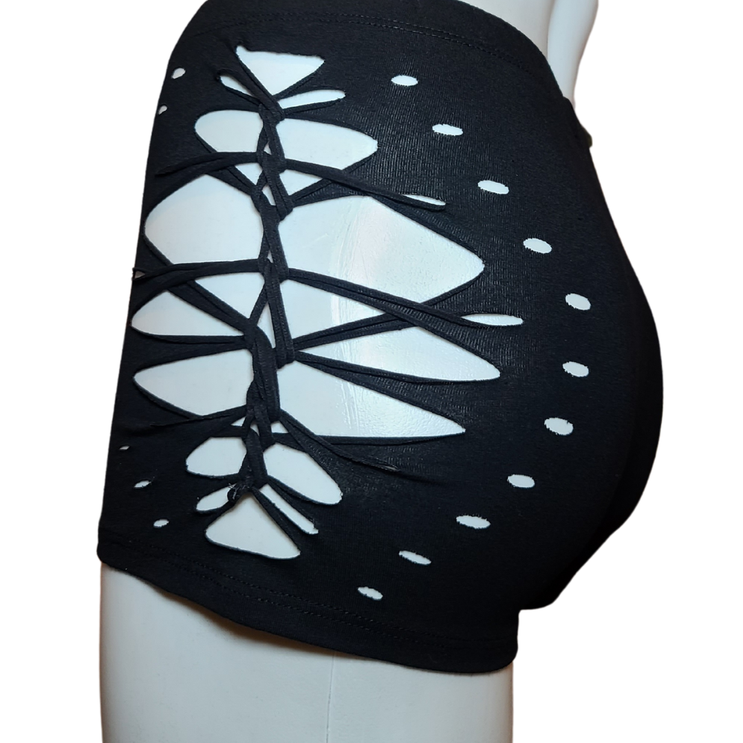 Celestial Shorts