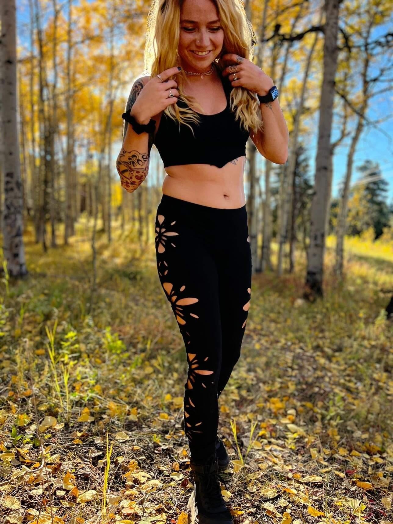 Starlight Leggings
