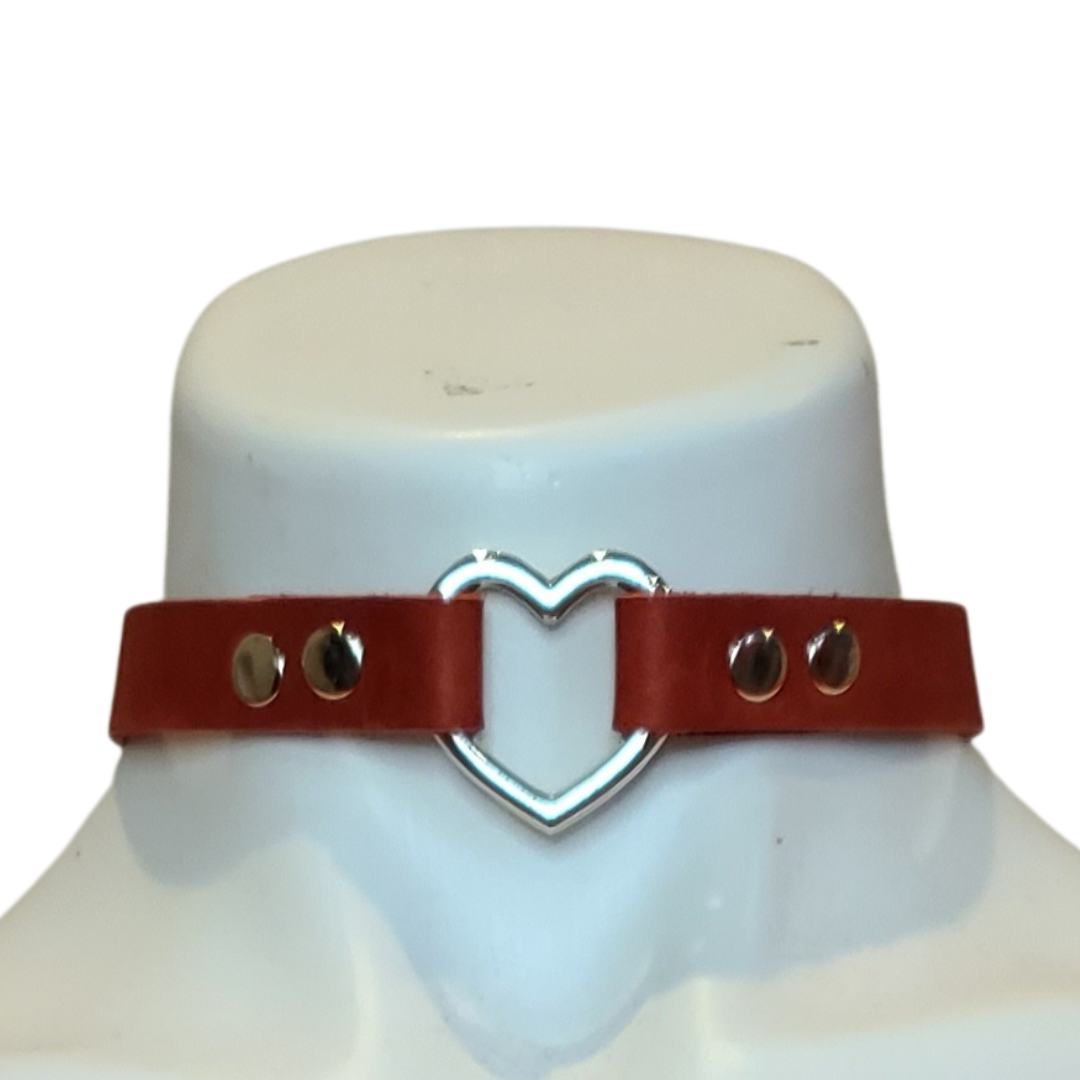 Love Me Choker