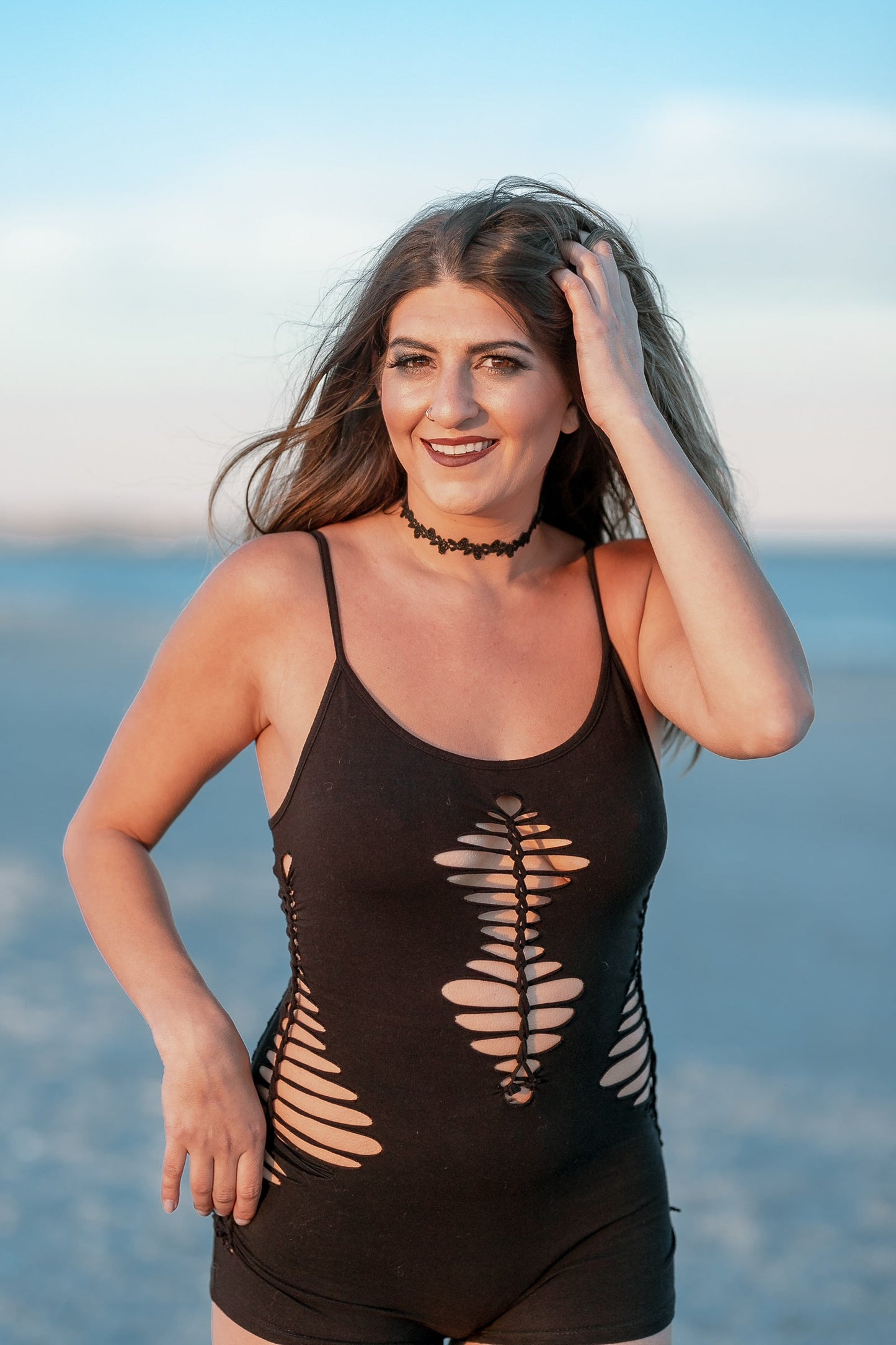 Lovely Bodysuit
