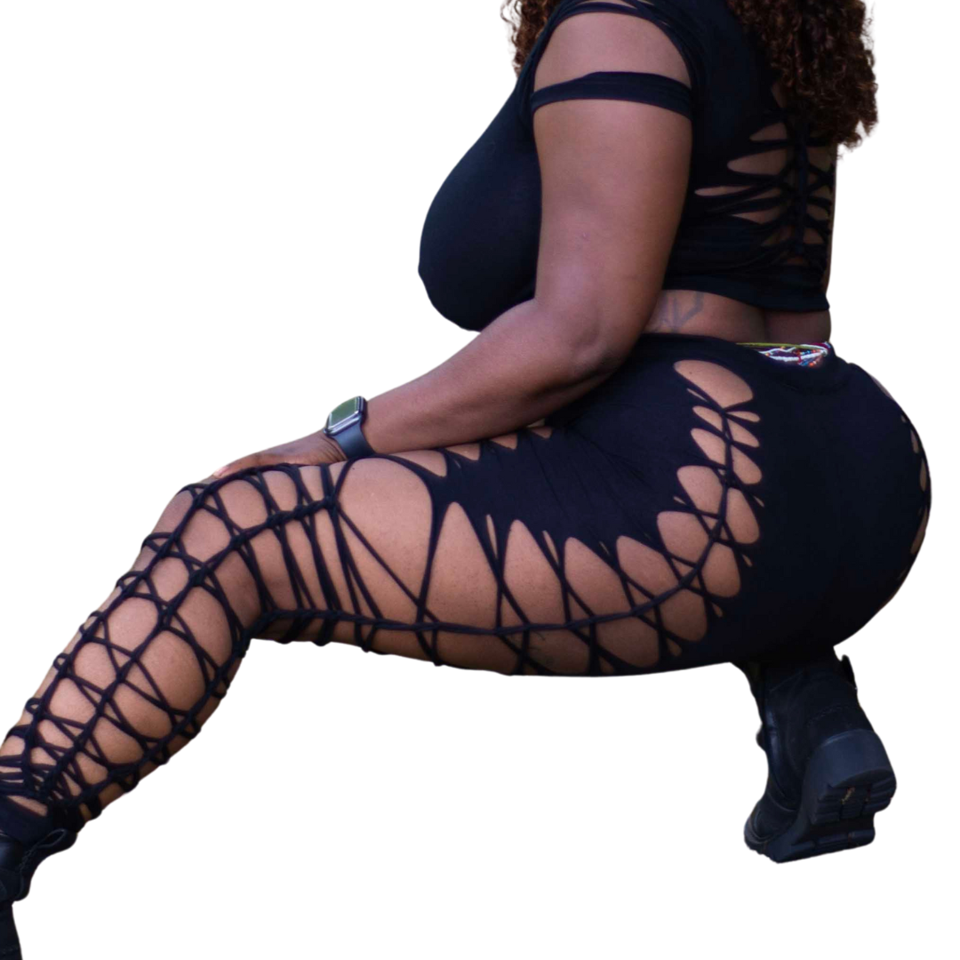 Rhea Leggings