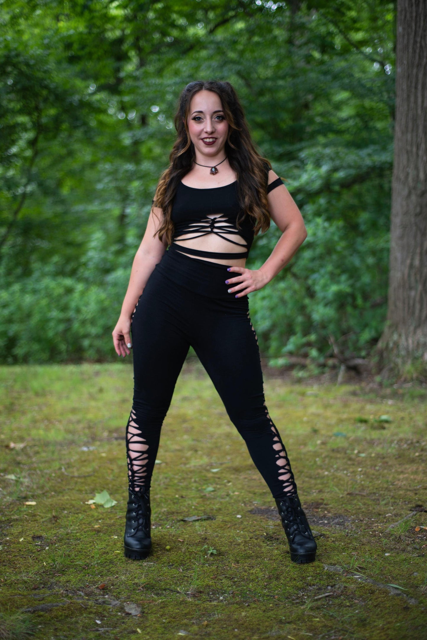 Bootylicious Leggings
