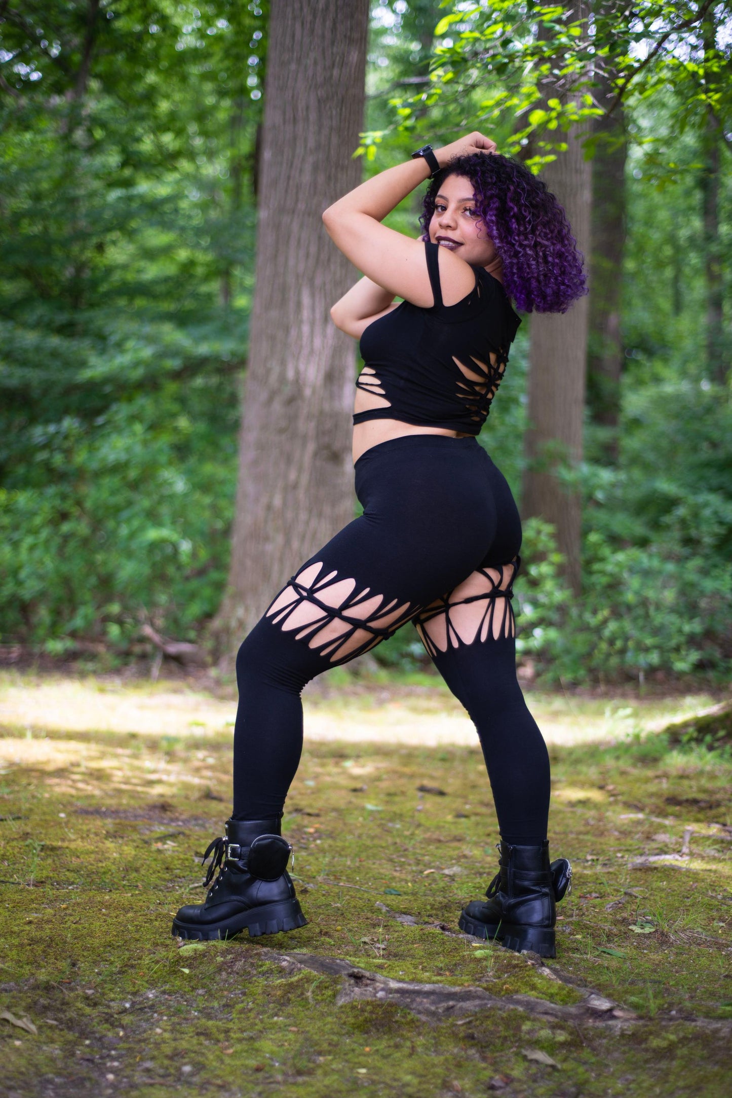 Clio Leggings