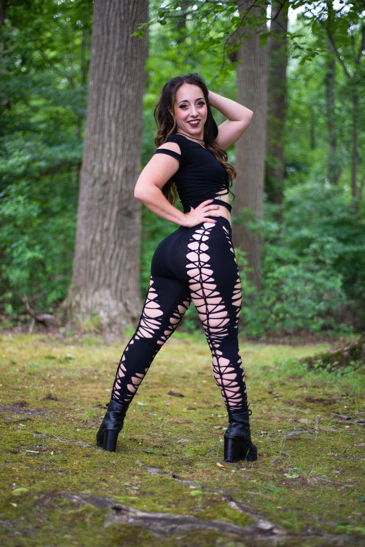 Cora Leggings