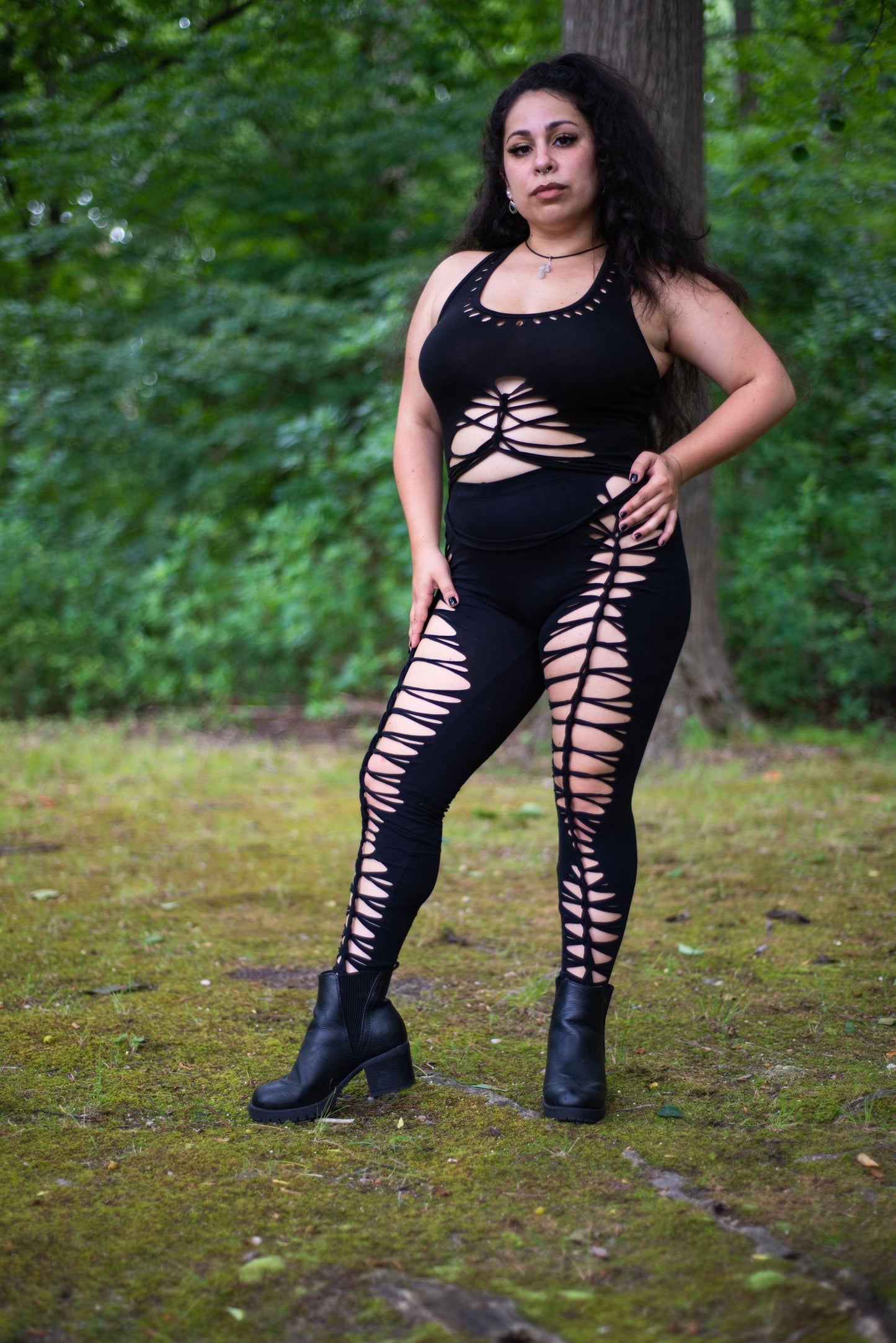 Calypso Leggings