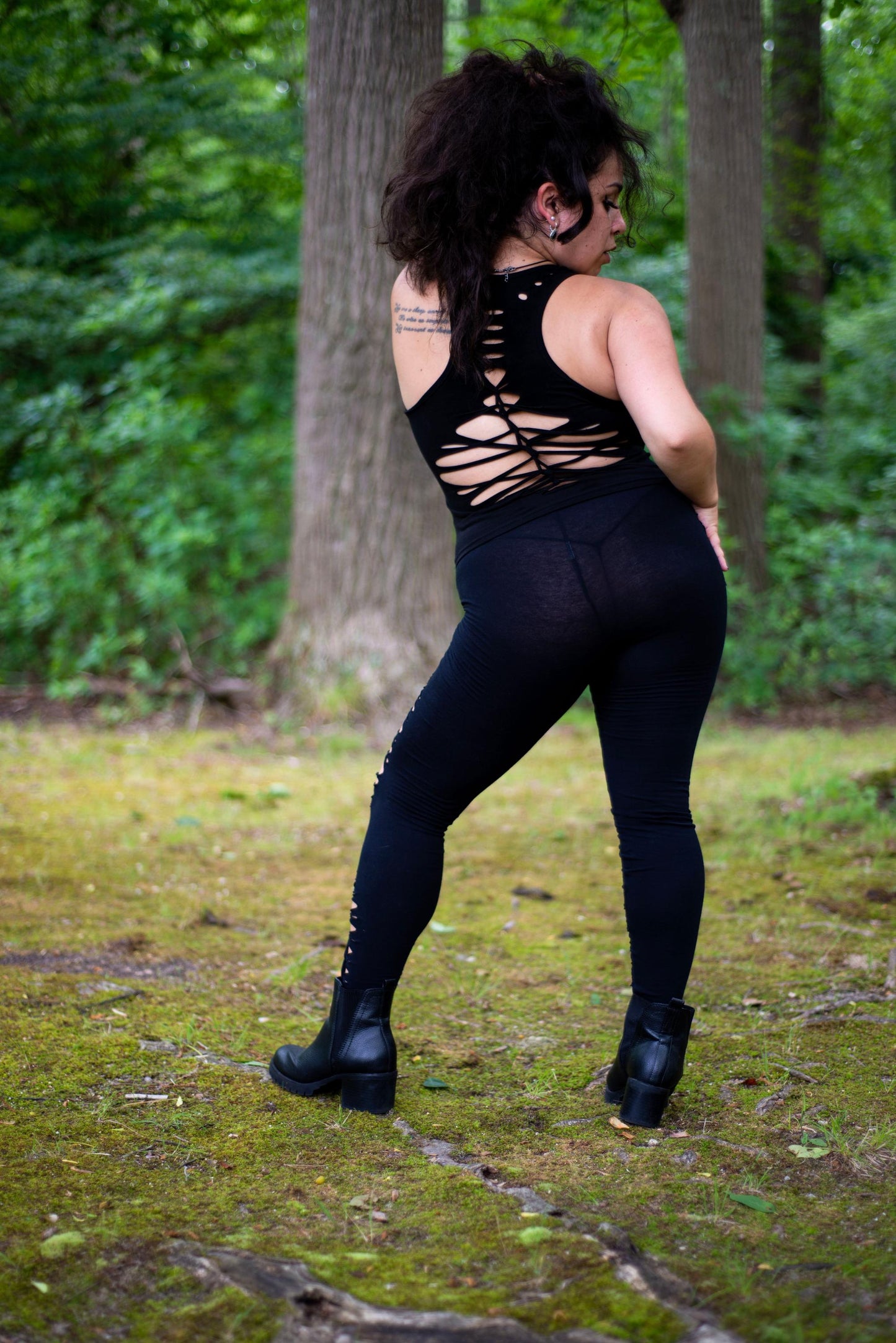Calypso Leggings