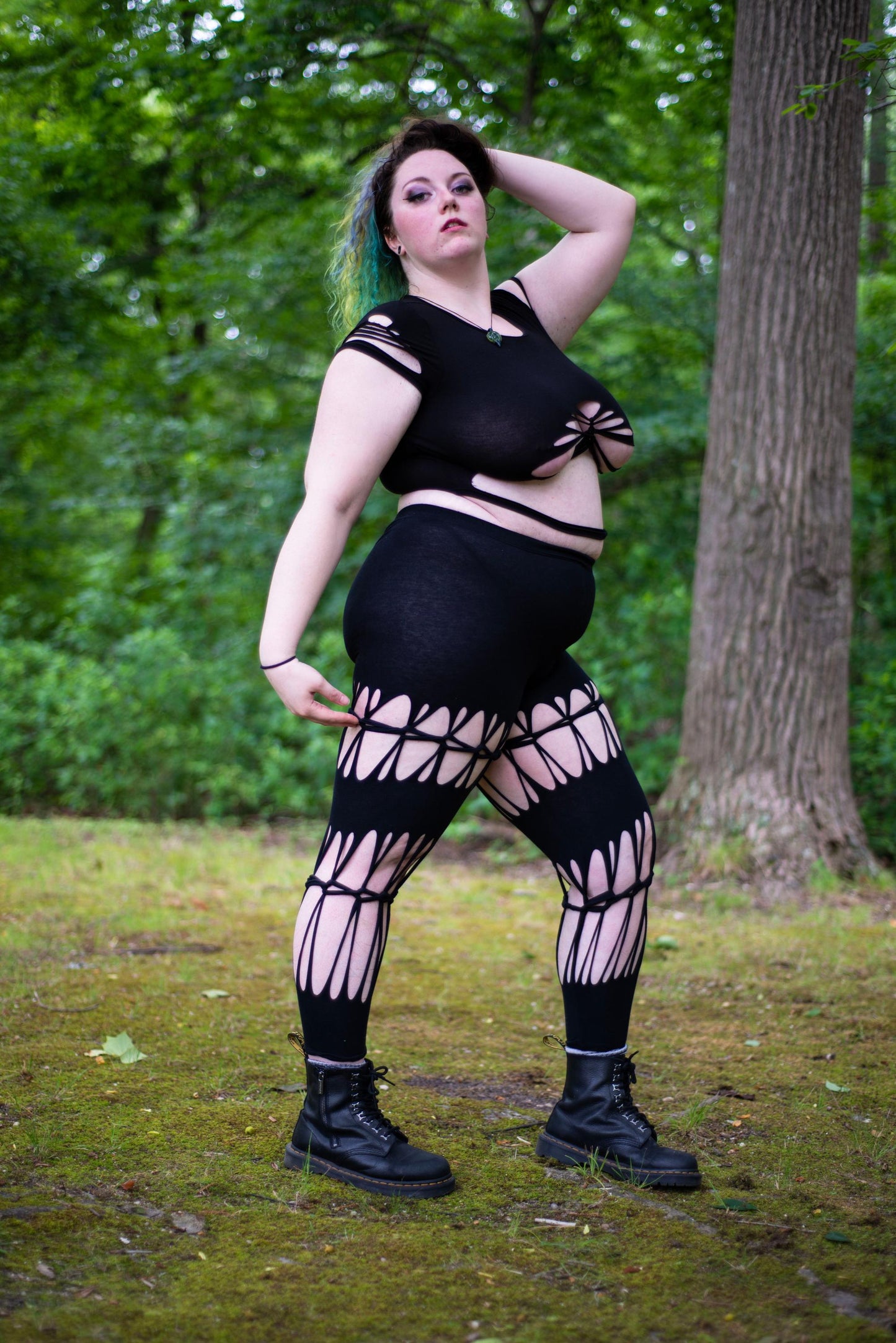 Chloe Leggings