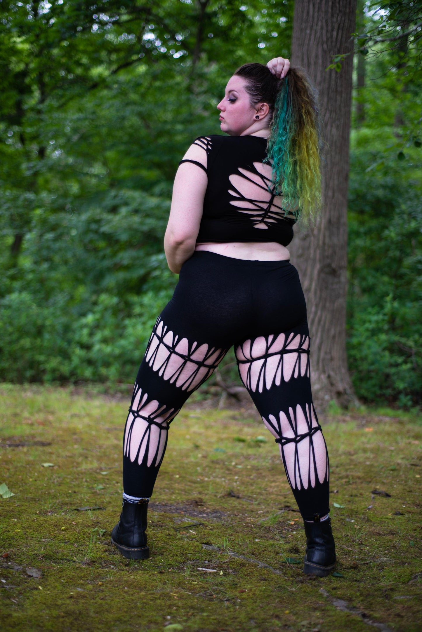 Chloe Leggings