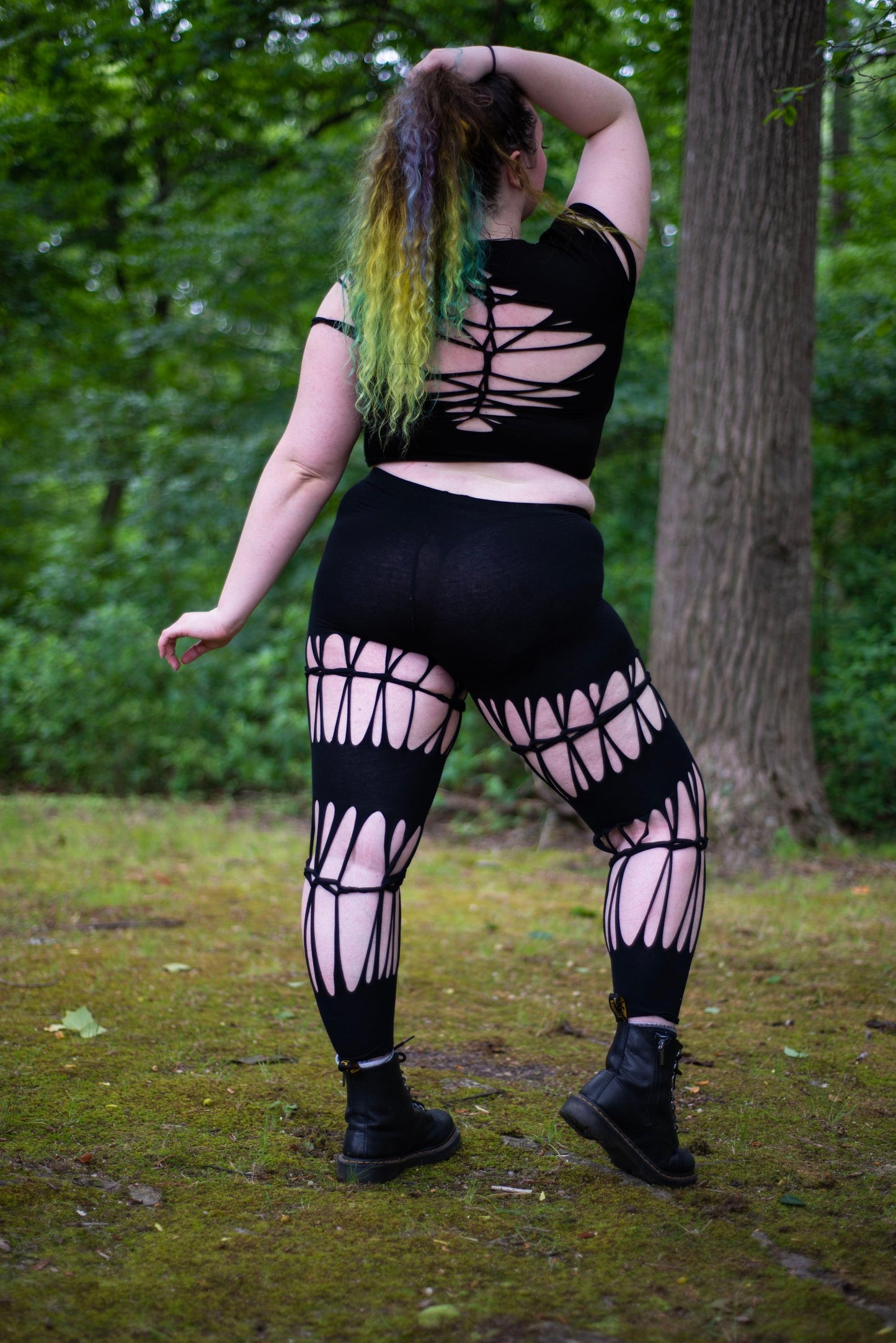 Chloe Leggings