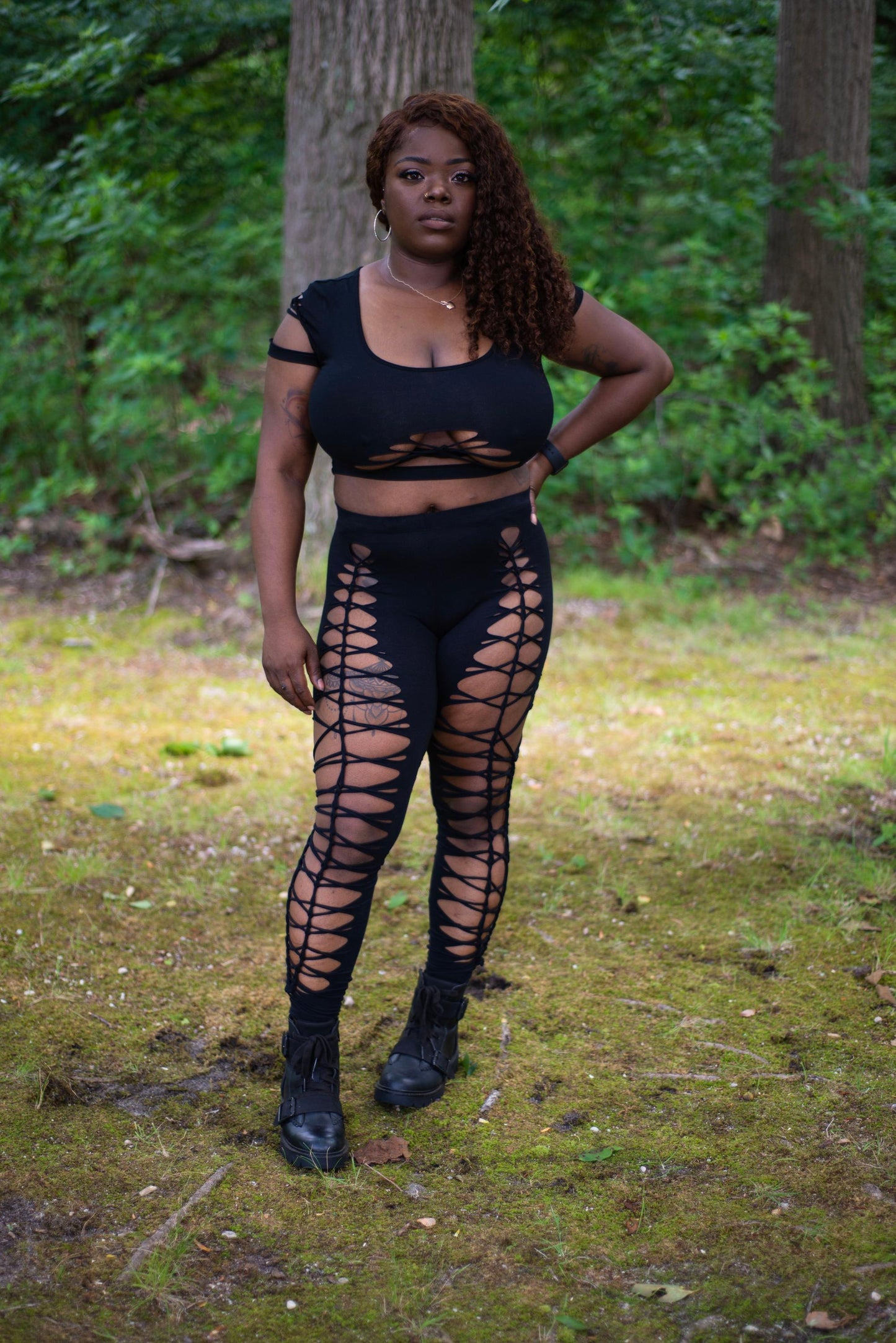 Rhea Leggings