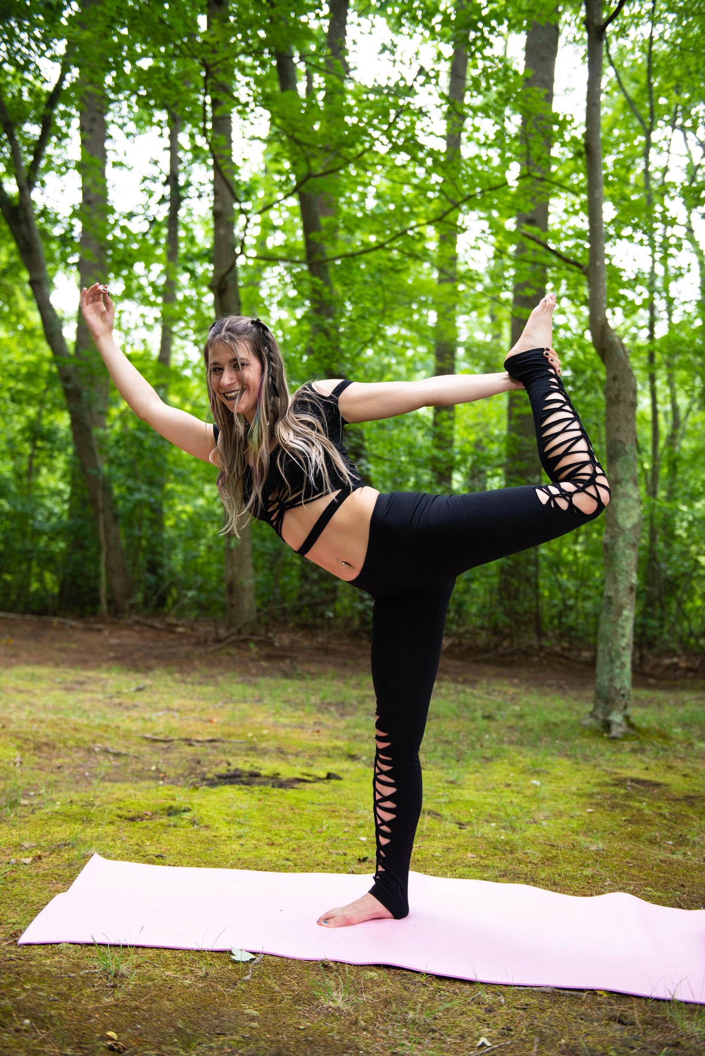 Dalia-Leggings