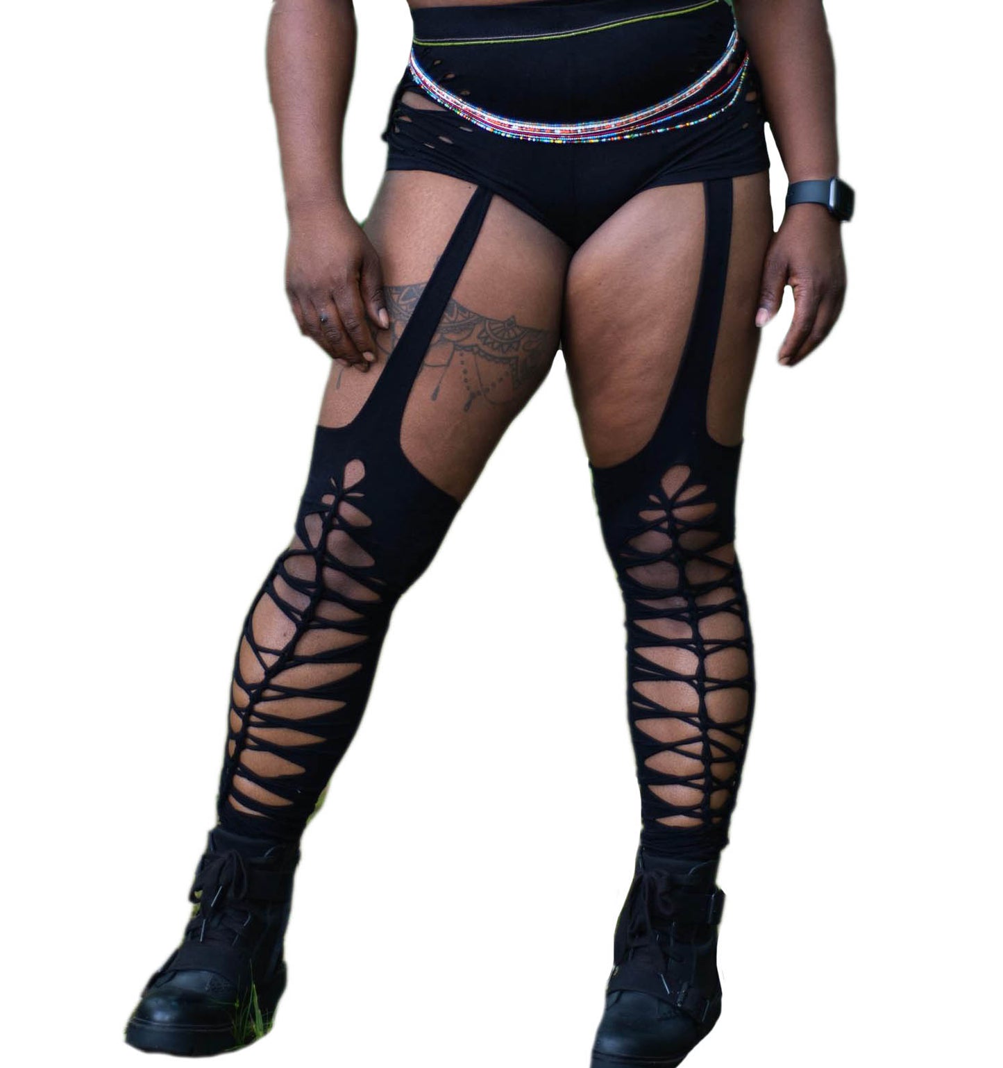 Electra Garters