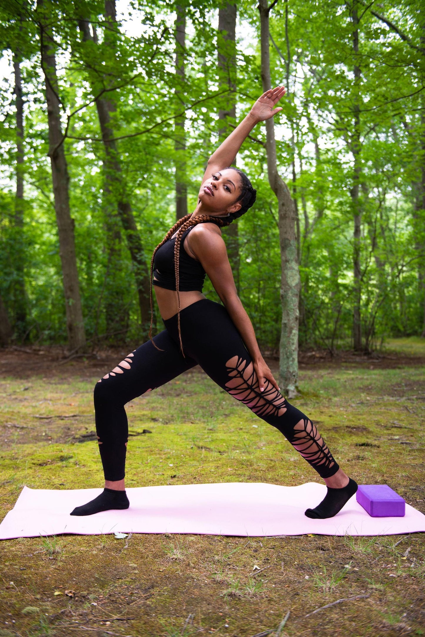 Iris-Leggings