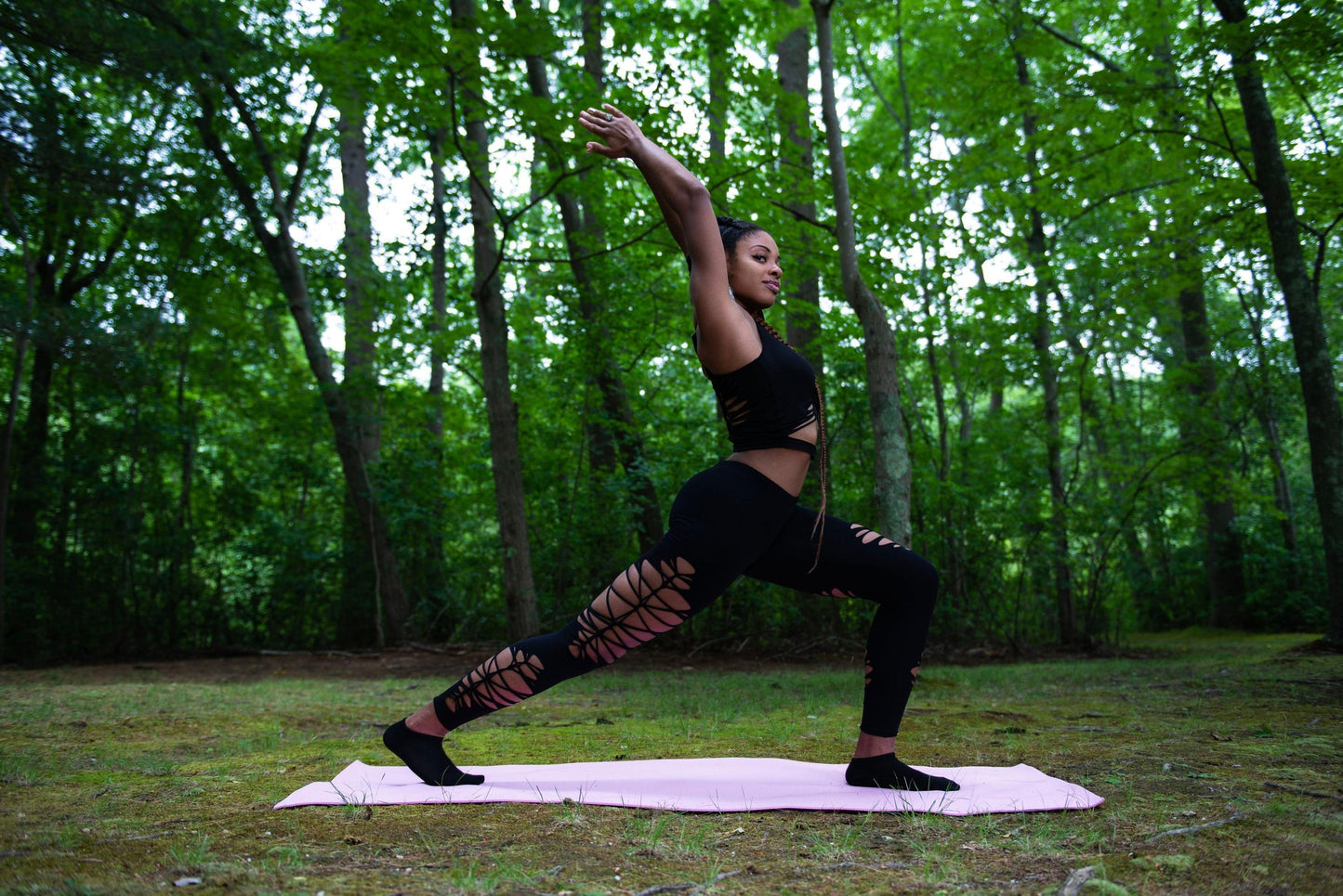 Iris-Leggings