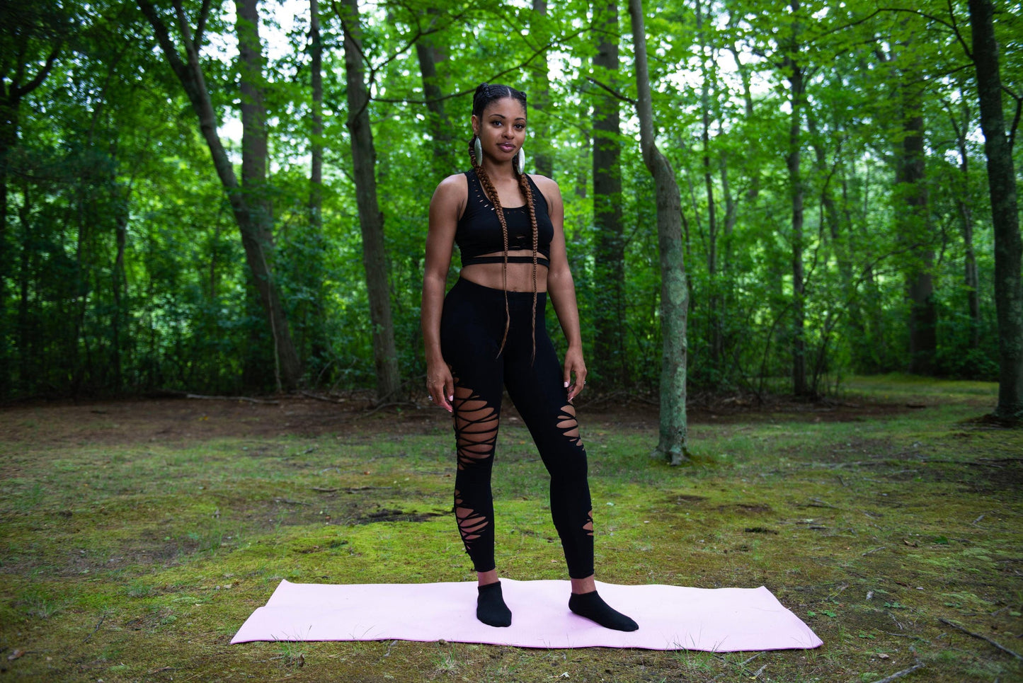 Iris-Leggings