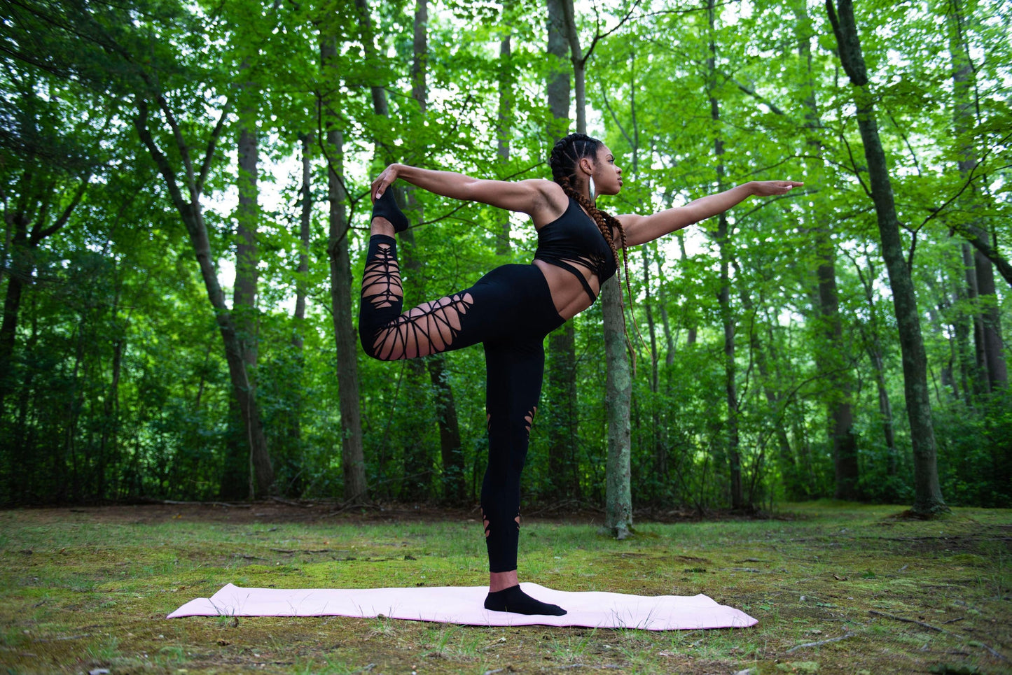 Iris-Leggings