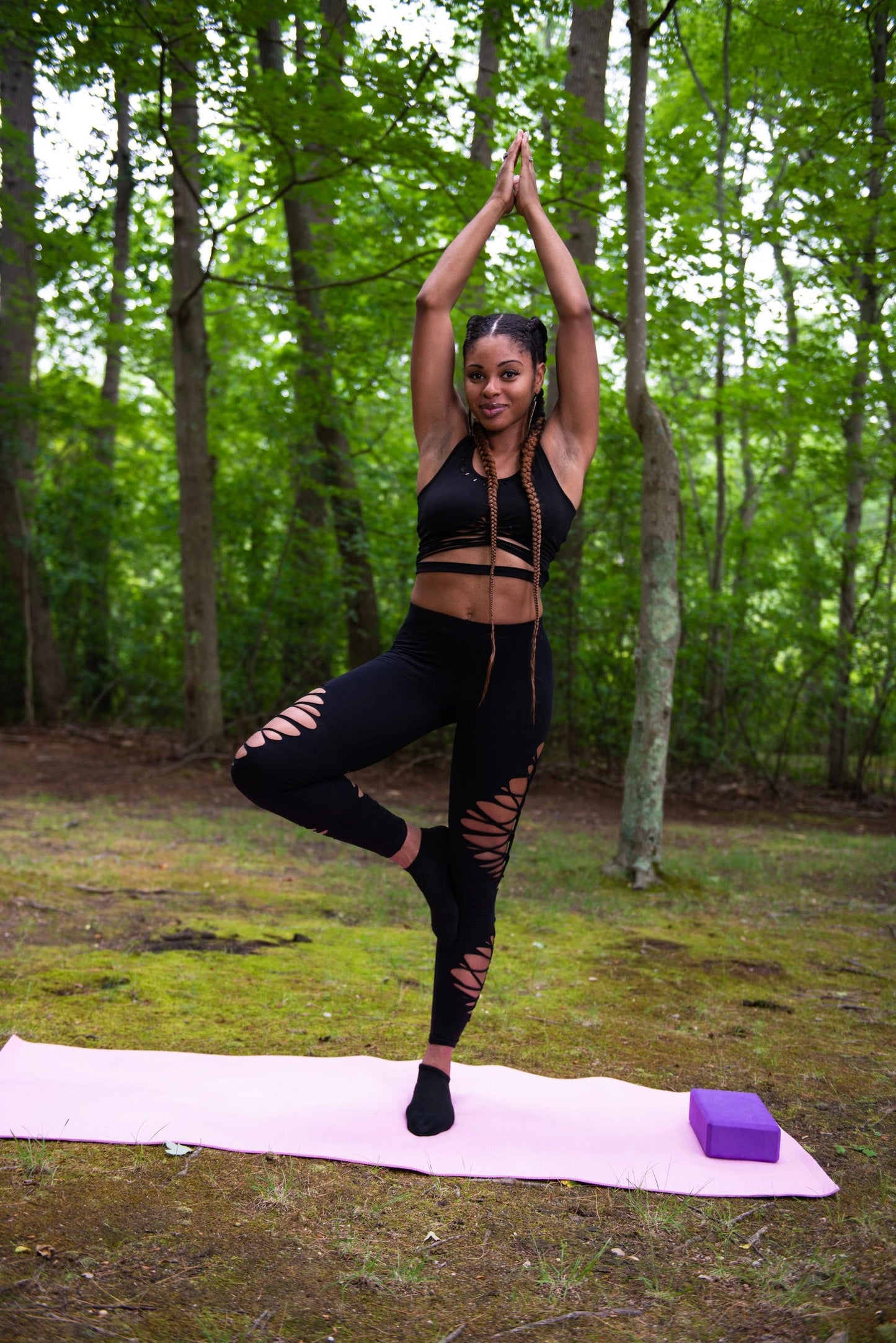 Iris-Leggings