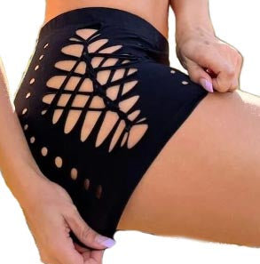 Opal Shorts