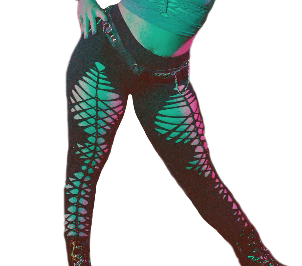 Opal Leggings
