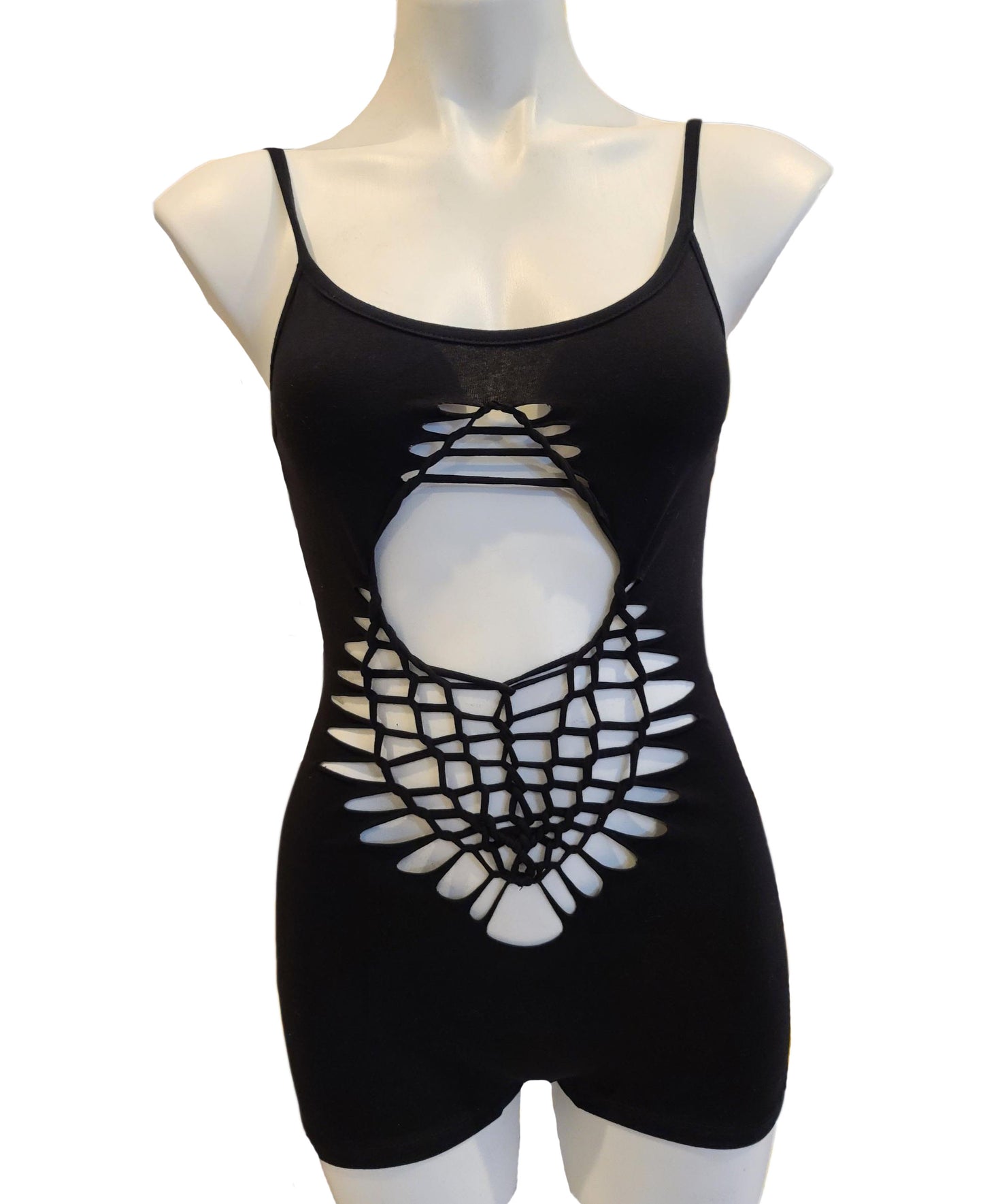 Webb & Flow Bodysuit