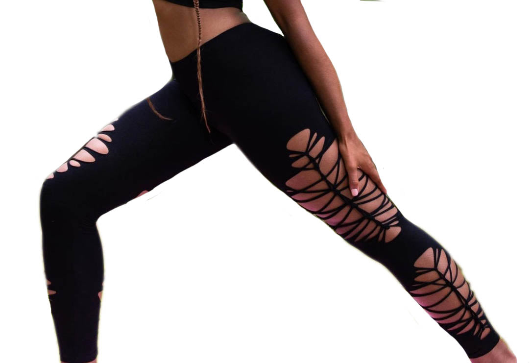Iris-Leggings