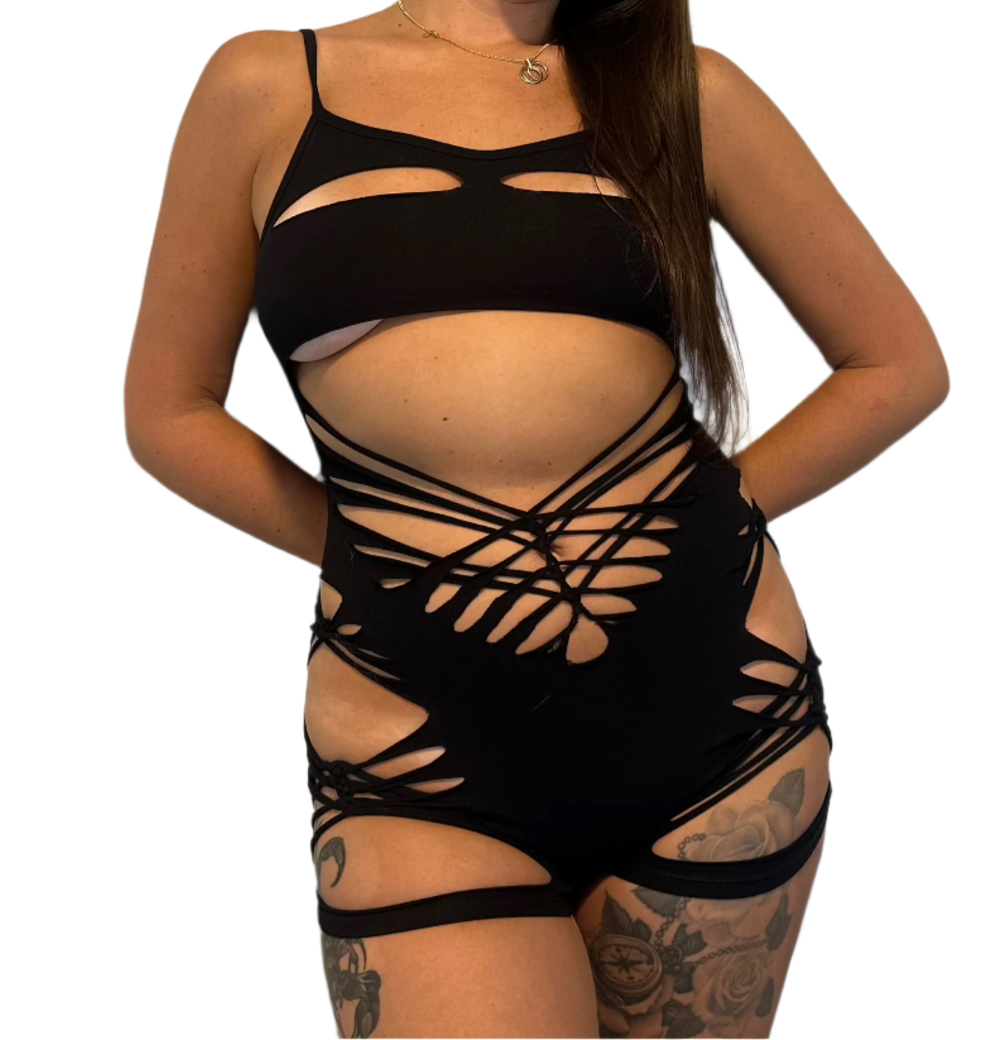 Virgo Bodysuit