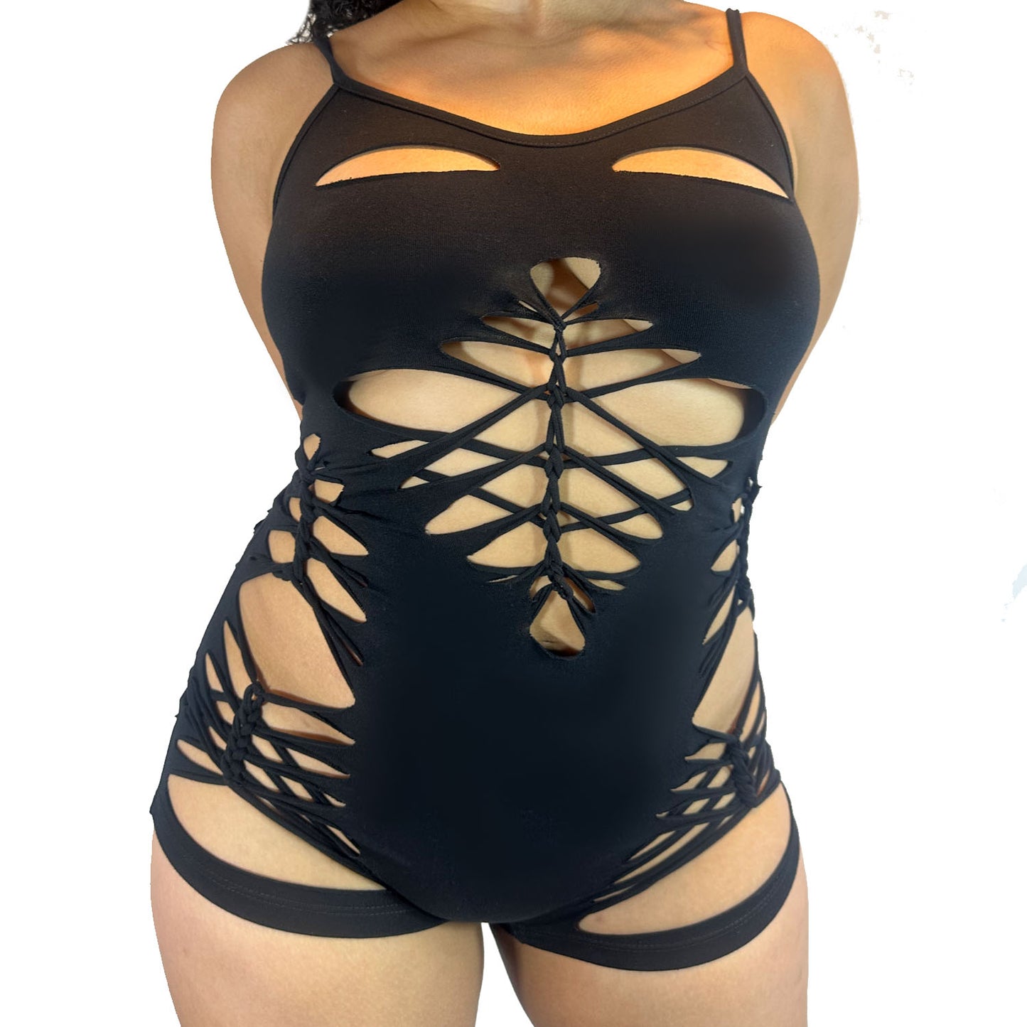 Pisces Bodysuit