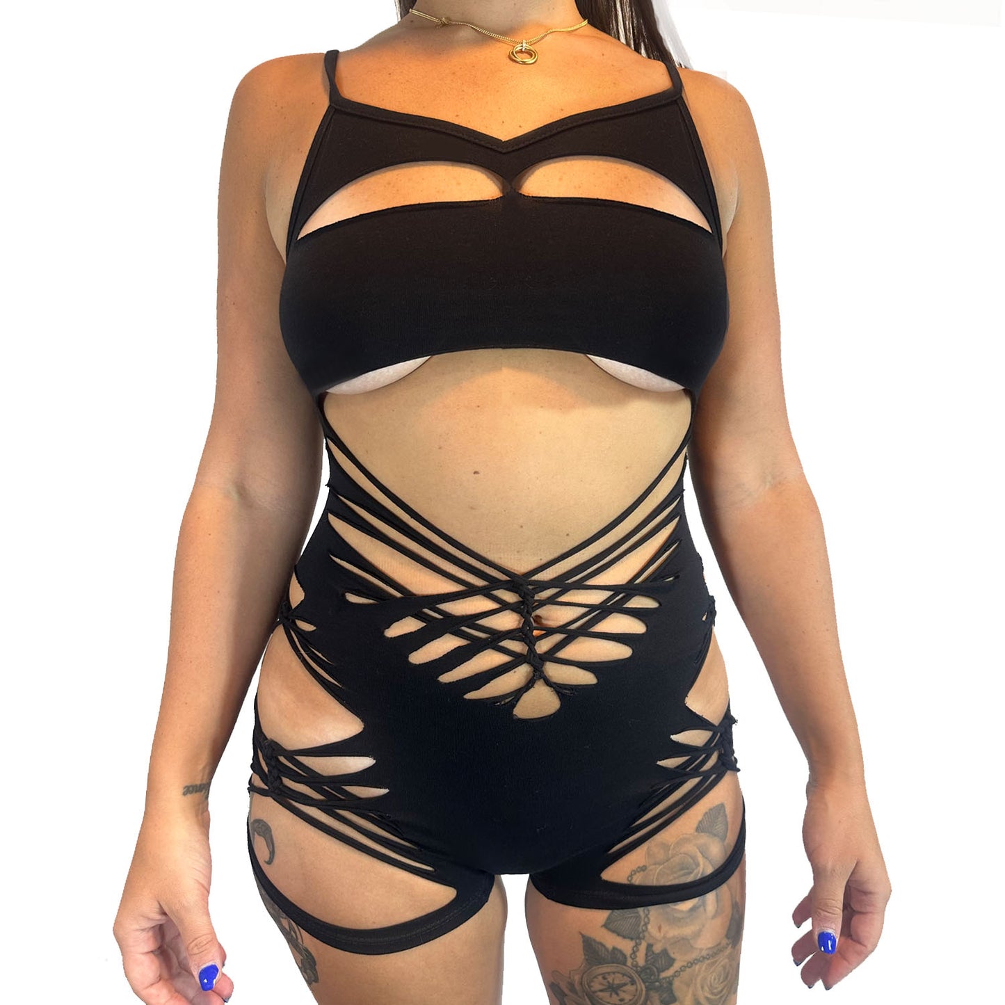 Virgo Bodysuit