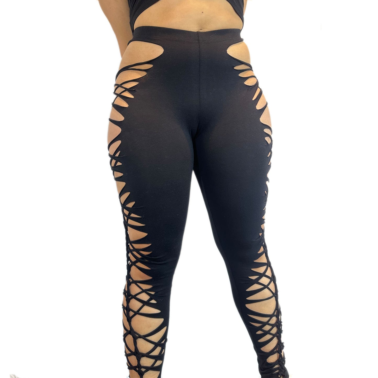 Libra Leggings