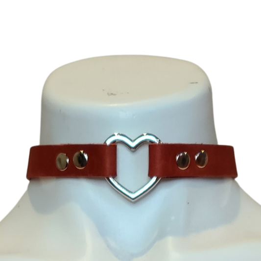 Love Me Choker